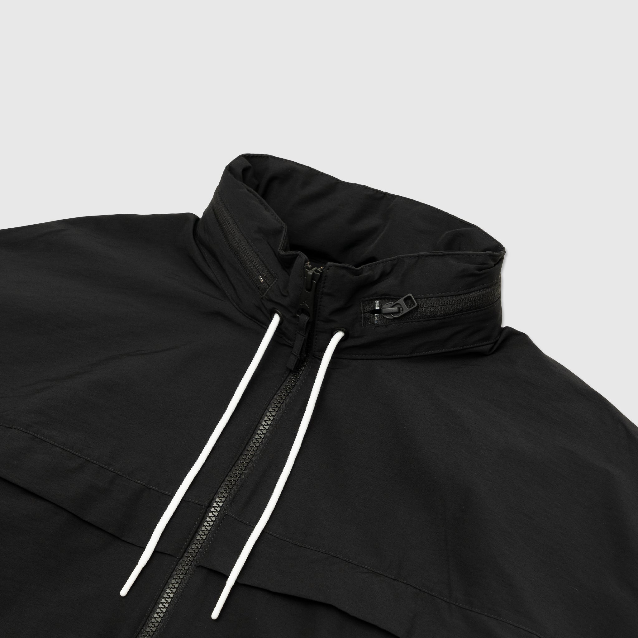 JUMPMAN WOVEN WINDBREAKER