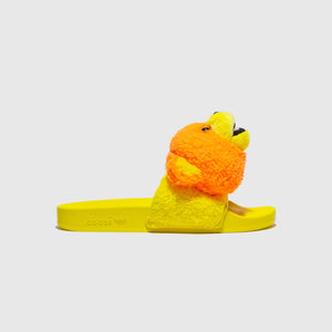 JEREMY SCOTT ADILETTE TEDDY