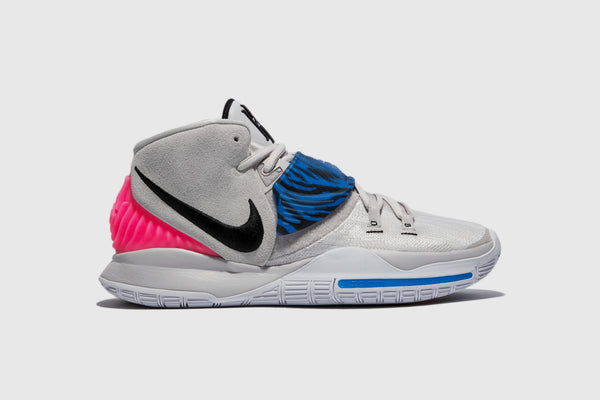 Nike Kyrie 6 VI x Concepts Khepri Pink Tint Guava Ice Sz 11