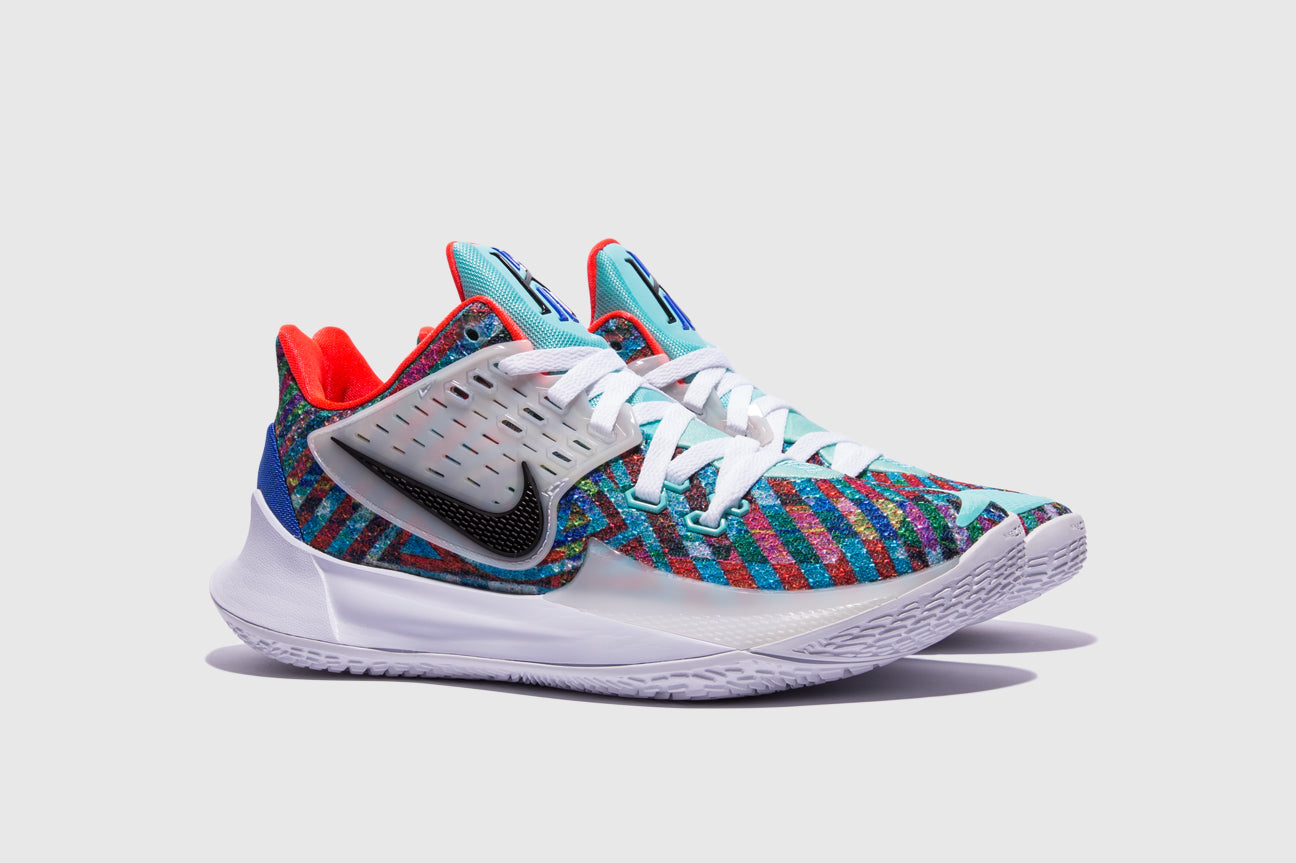 nike kyrie 2 low multicolor