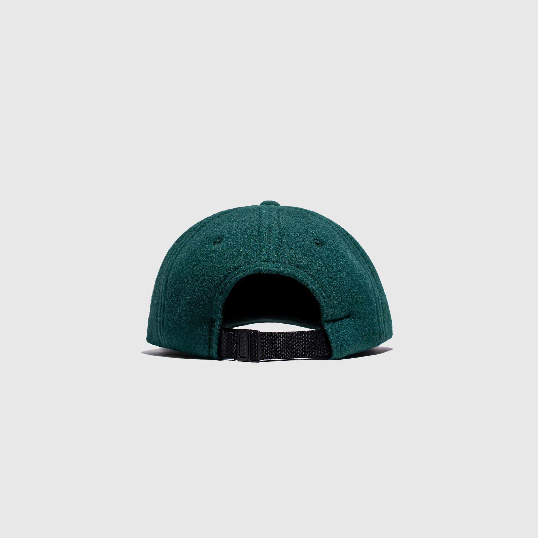 6-PANEL CAP