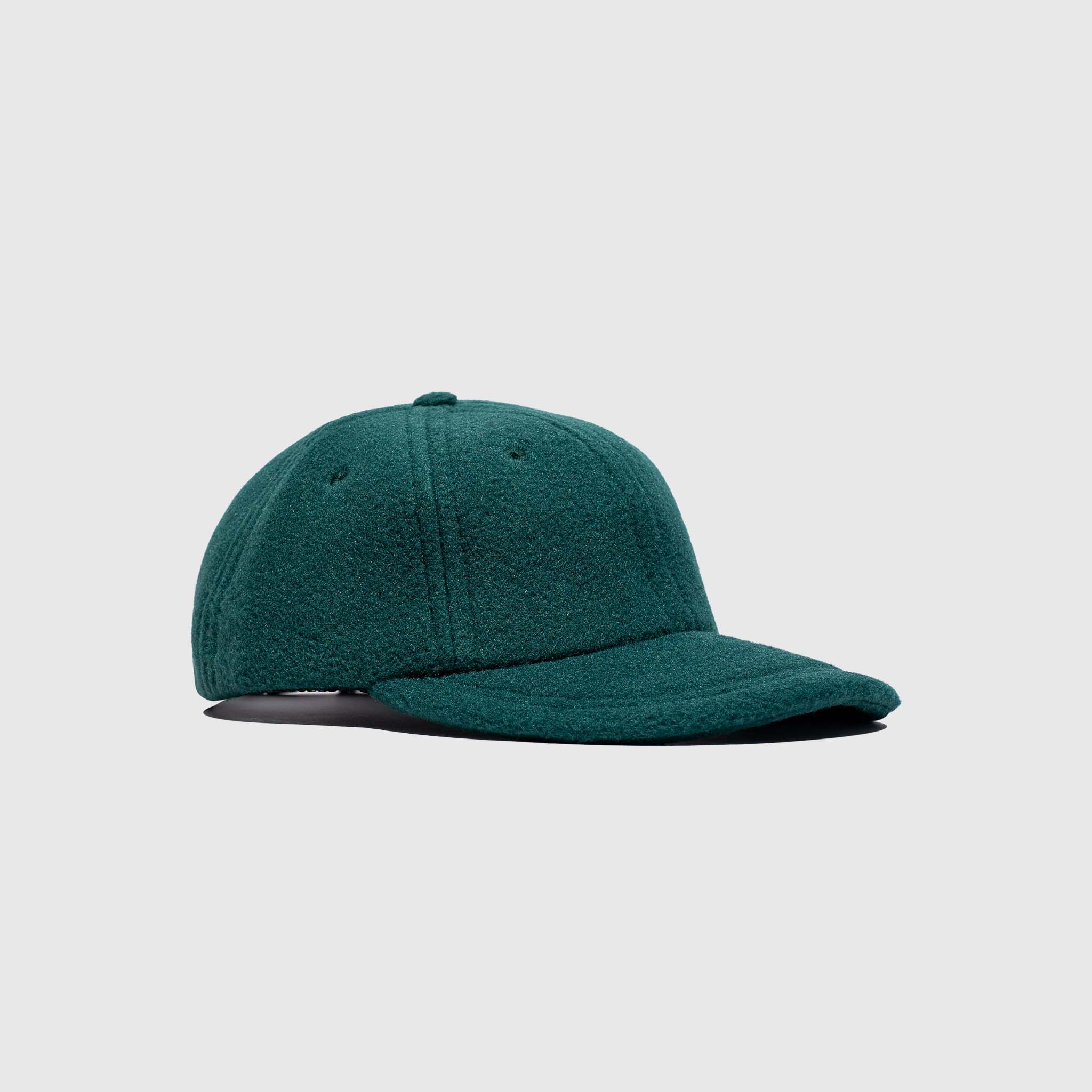 6-PANEL CAP