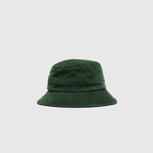 CORDUROY BUCKET HAT