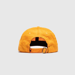 SEERSUCKER 6-PANEL CAP