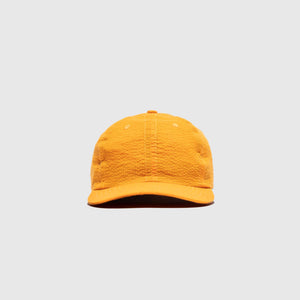 SEERSUCKER 6-PANEL CAP