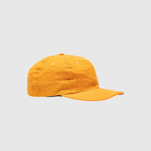 SEERSUCKER 6-PANEL CAP