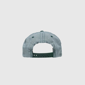 6-PANEL CAP