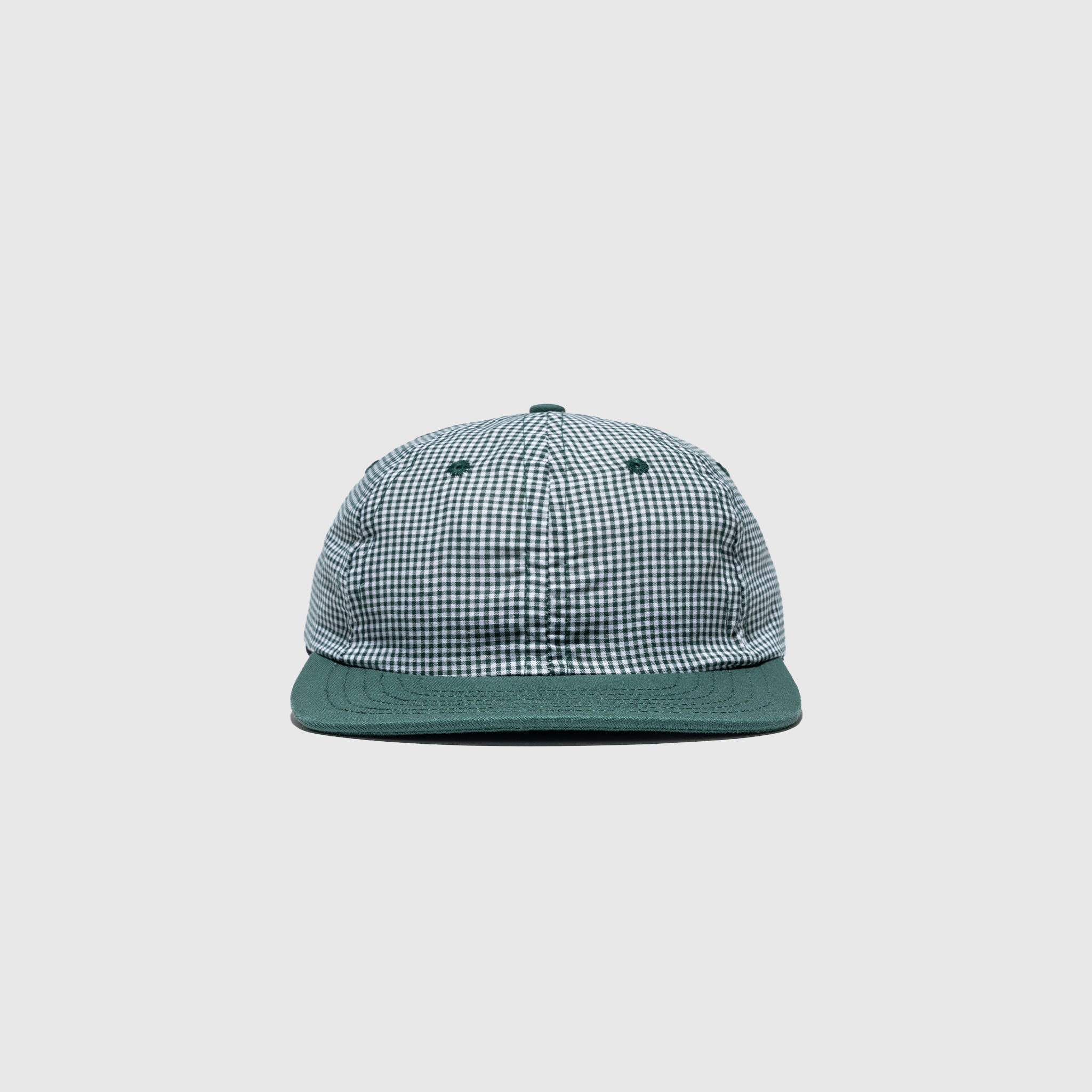 6-PANEL CAP