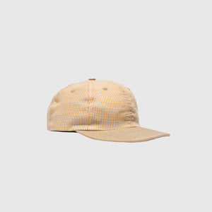 6-PANEL CAP