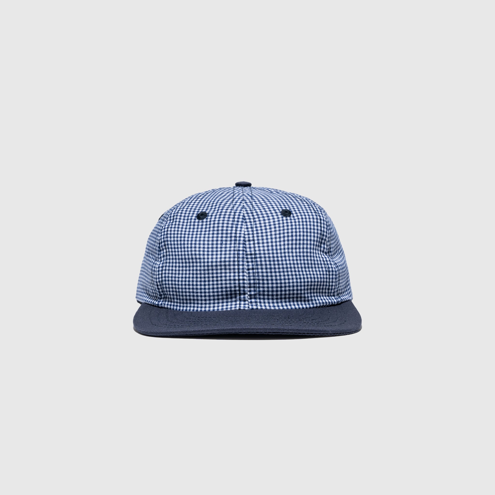 6-PANEL CAP