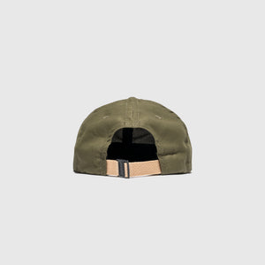 6-PANEL CAP