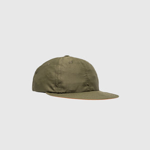 6-PANEL CAP