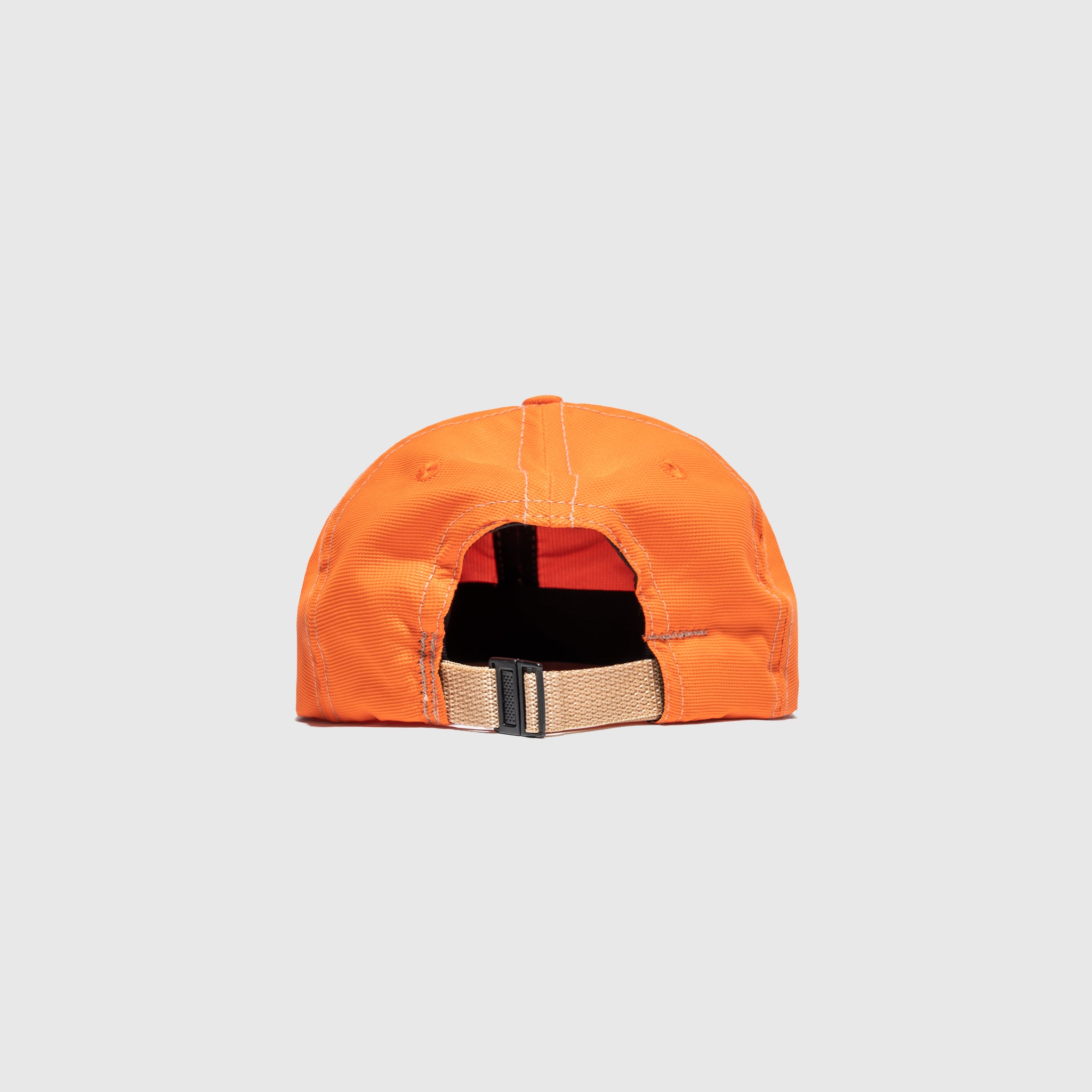 6-PANEL CAP