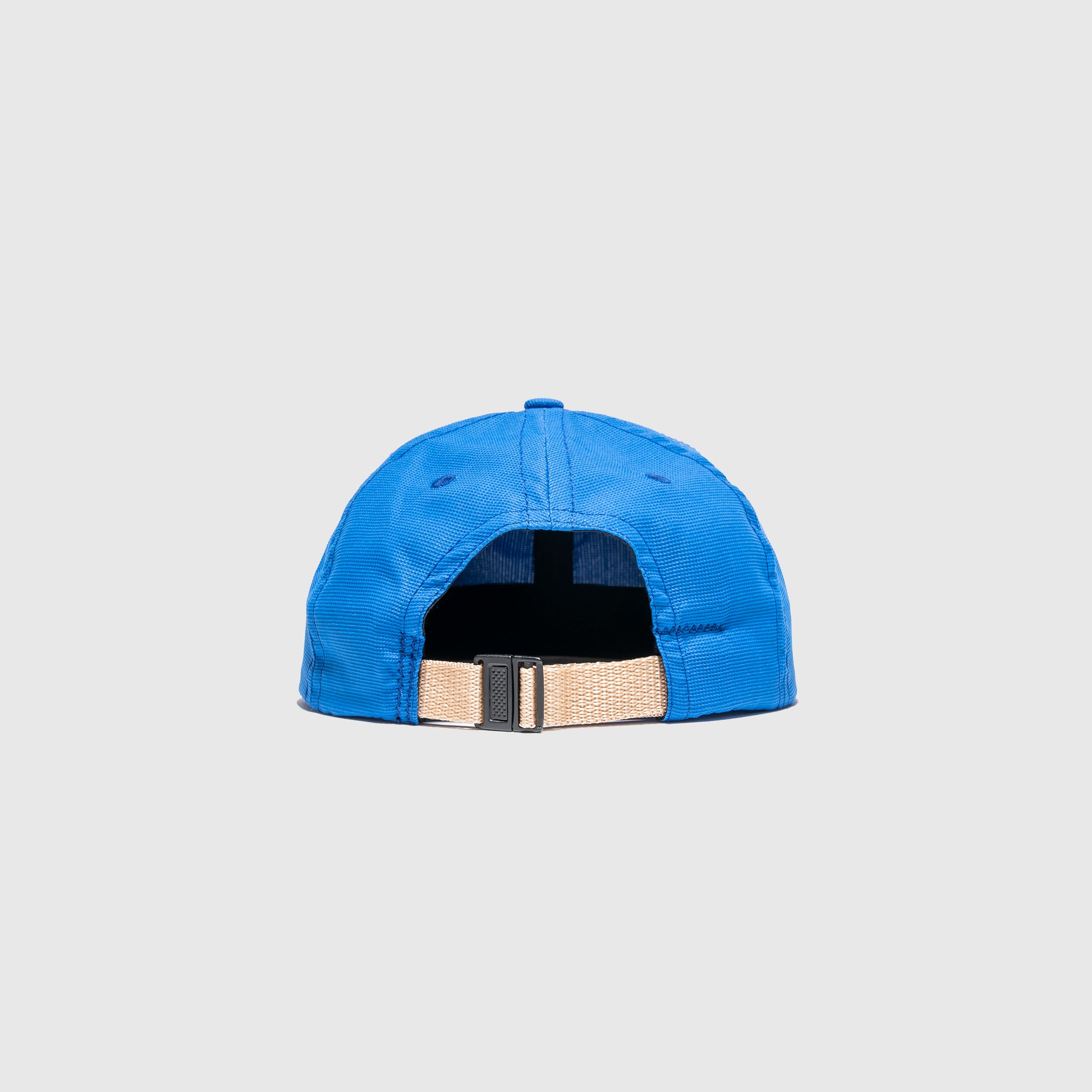 6-PANEL CAP