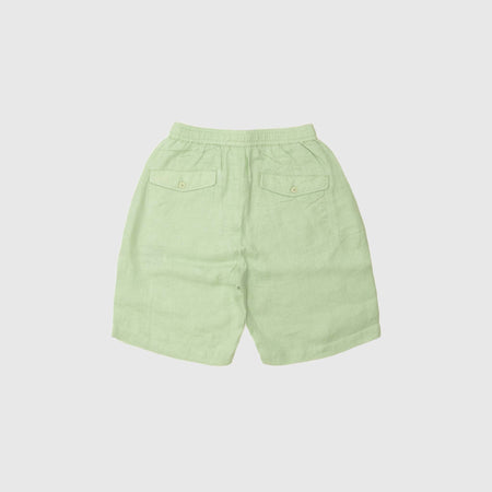 HEMP LOOSE TRACKSHORTS