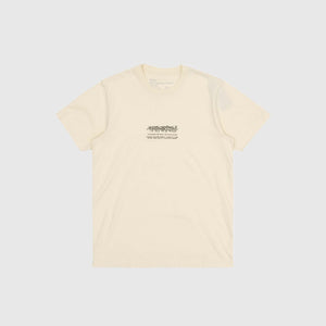 TIBETAN MILTYPE S/S T-SHIRT