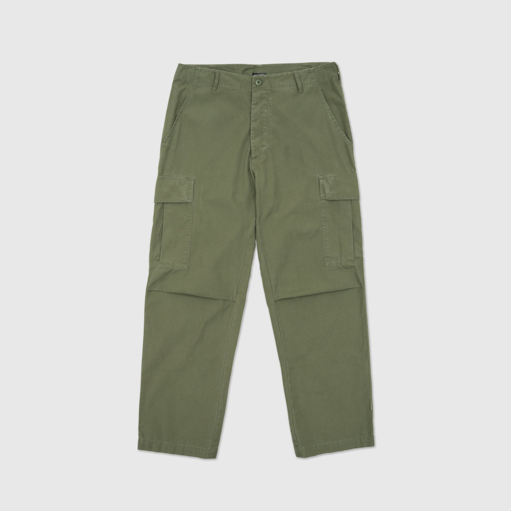 MODIFIED JUNGLE FATIGUE PANT