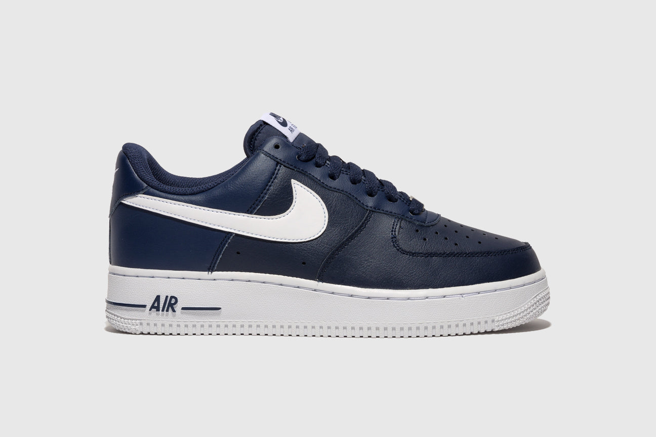 nike af1 navy