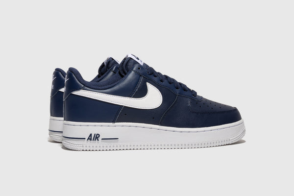 nike air force midnight navy
