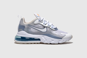 NIKE AIR MAX 270 REACT SE "INDIGO FOG"