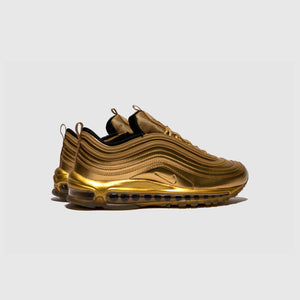 nike air max 97 qs gold