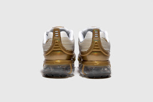 NIKE AIR VAPORMAX 360 "METALLIC GOLD"