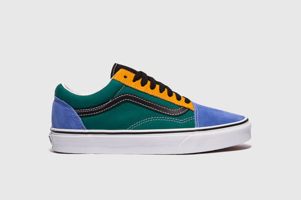 vans old skool mix