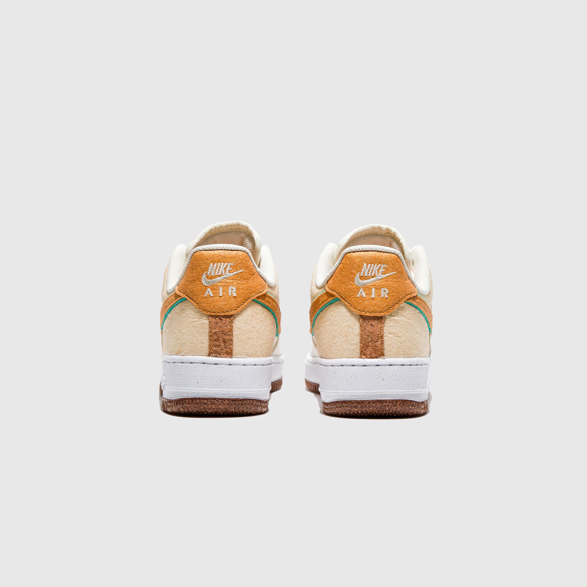 AIR FORCE 1 '07 PREMIUM "HAPPY PINEAPPLE"