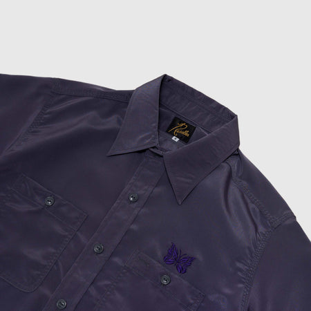 S/S WORK SHIRT