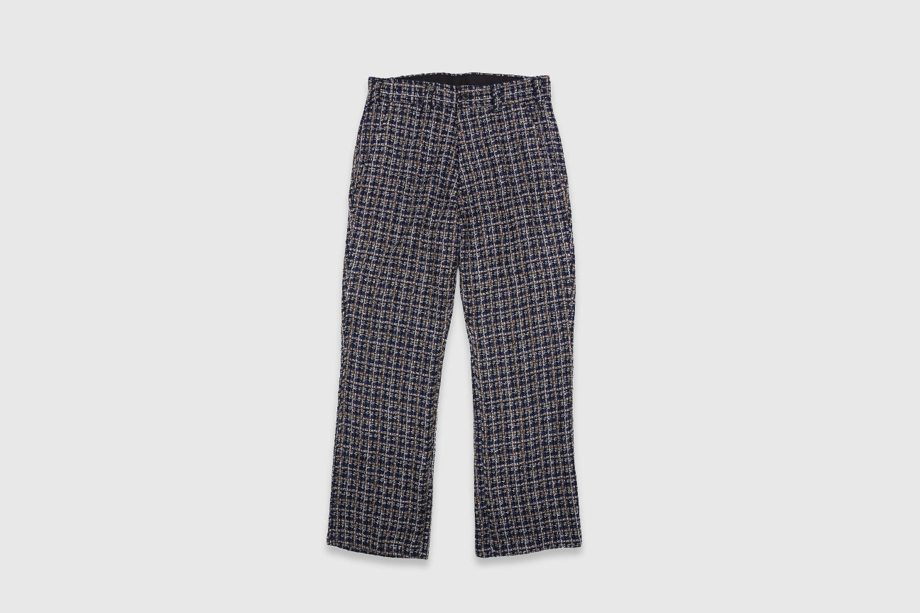 NEEDLES BASIC TROUSER