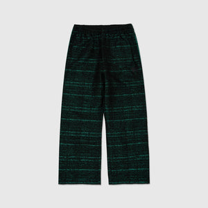 Green Gingham – Grayblac