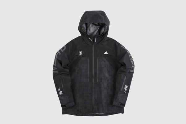 adidas originals jacket