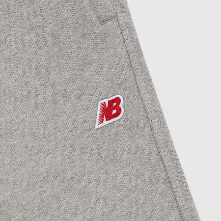 CORE SWEATPANT "MADE IN USA"