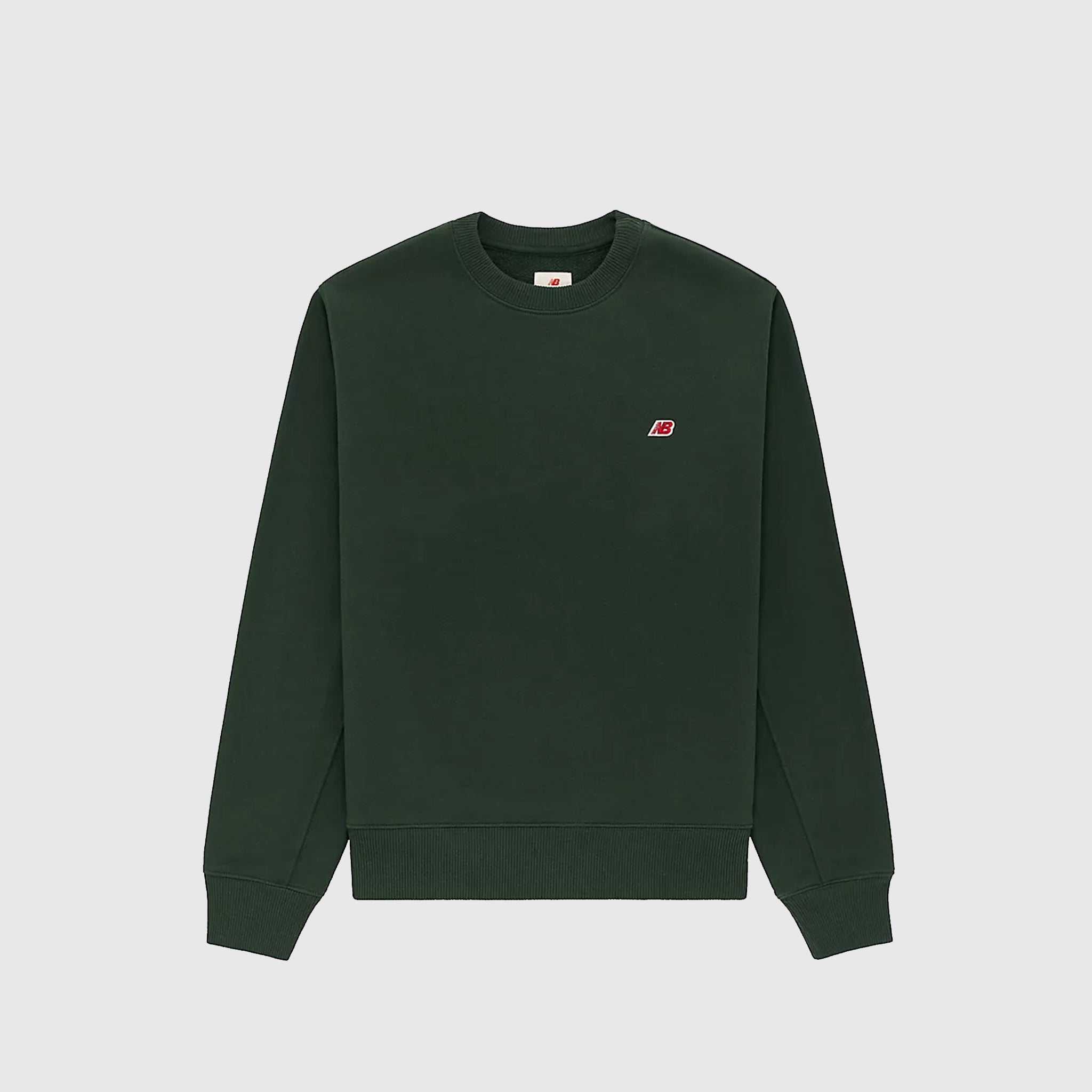 CORE CREWNECK SWEATSHIRT 