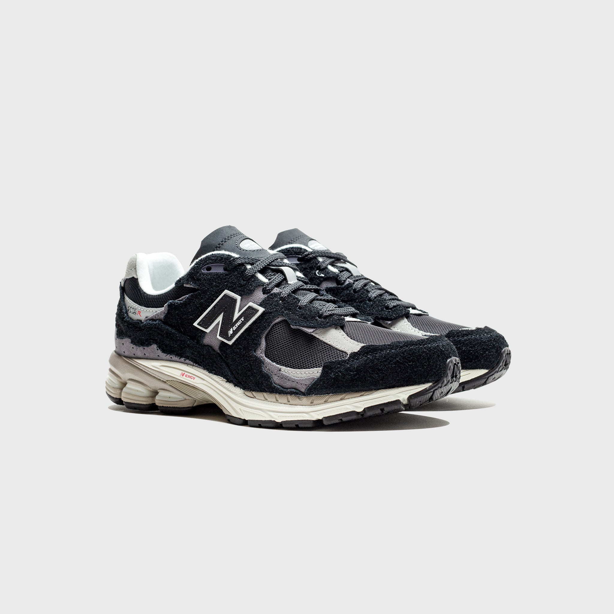 New Balance 57 40 Refined Future Protection Pack White Me