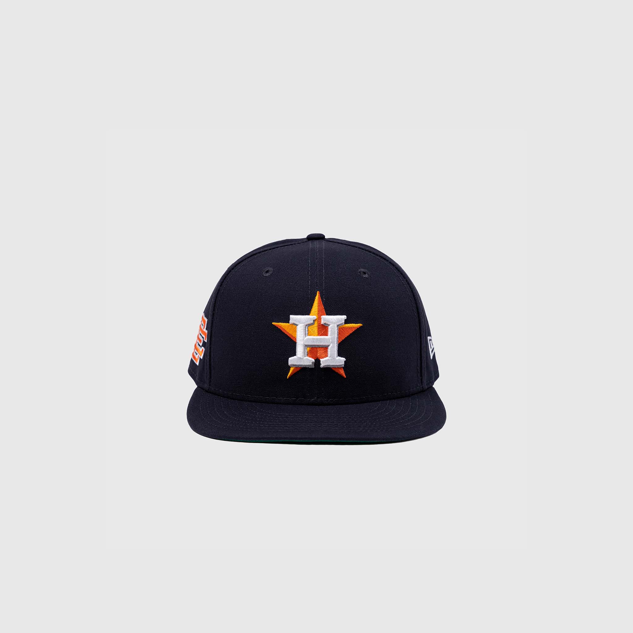 HOUSTON ASTROS WAXED CANVAS X ERIC EMANUEL