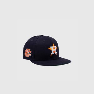 HOUSTON ASTROS WAXED CANVAS X ERIC EMANUEL