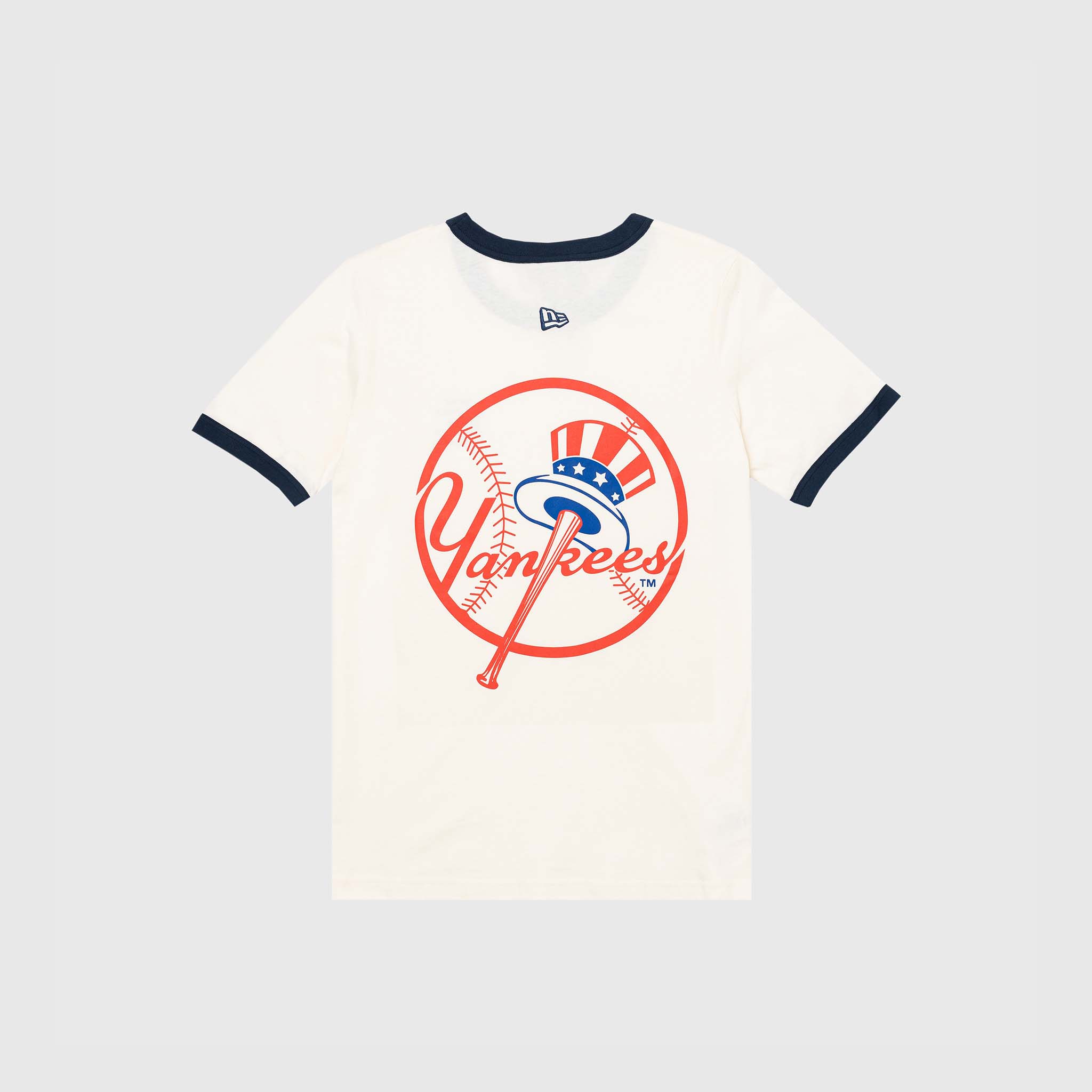 New Era New York Yankees S/S T-Shirt x Eric Emanuel