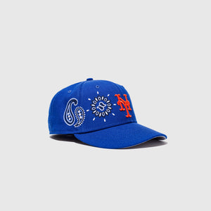 59FIFTY NEW YORK METS "PAISLEY ELEMENTS ROYAL"