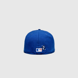 59FIFTY NEW YORK METS "PAISLEY ELEMENTS ROYAL"