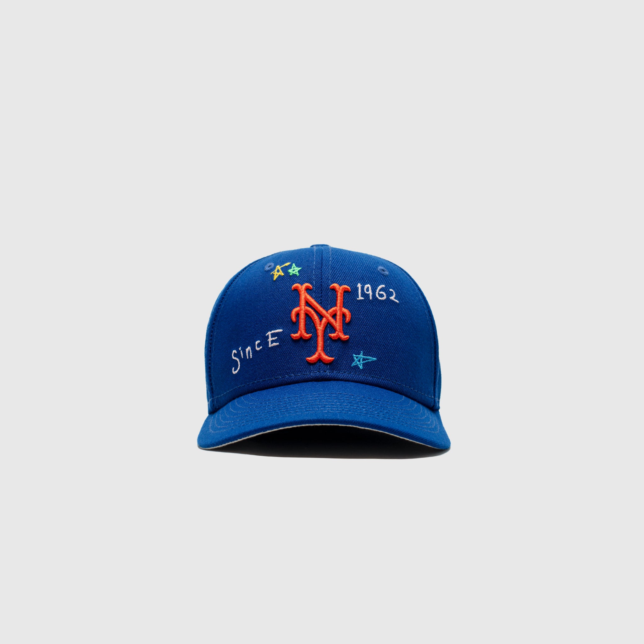 59FIFTY NEW YORK METS "SCRIBBLE"