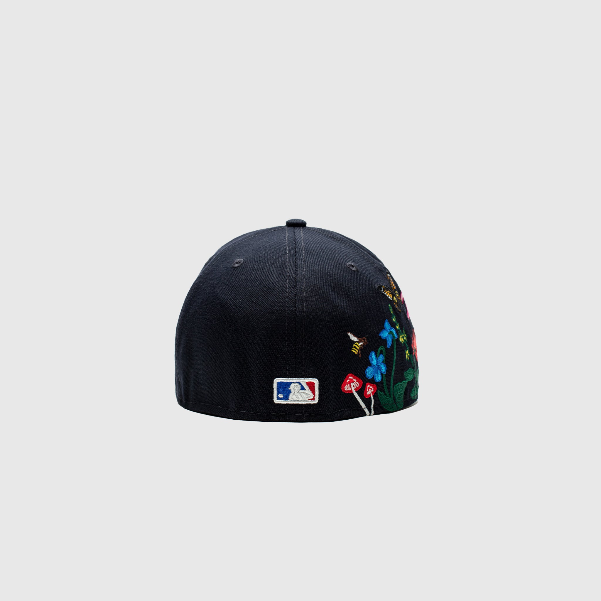 Toronto Blue Jays Blooming 5950 Fitted