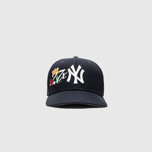 New Era Crown Champs NY Yankees 59/50 Fitted Hat (60243455