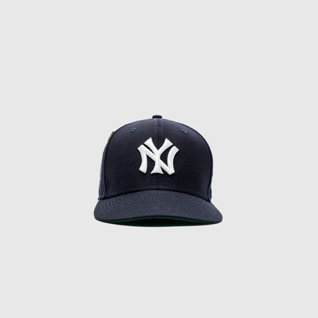 59FIFTY NEW YORK YANKEES LOGO HISTORY '27