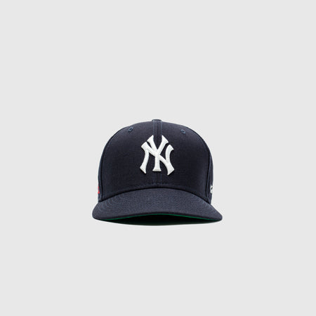 59FIFTY NEW YORK YANKEES LOGO HISTORY '77