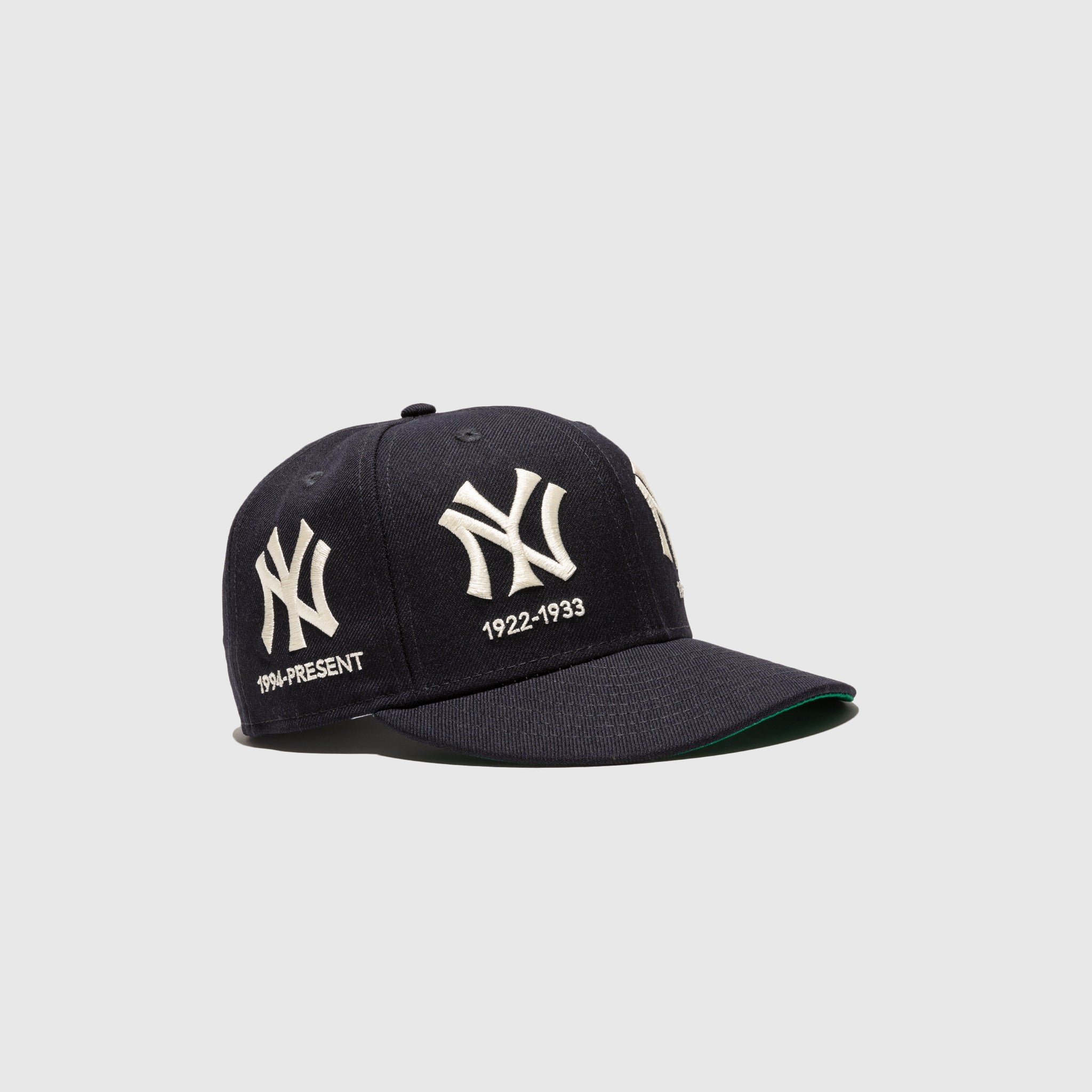 59FIFTY NEW YORK YANKEES "LOGO PROGRESSION"