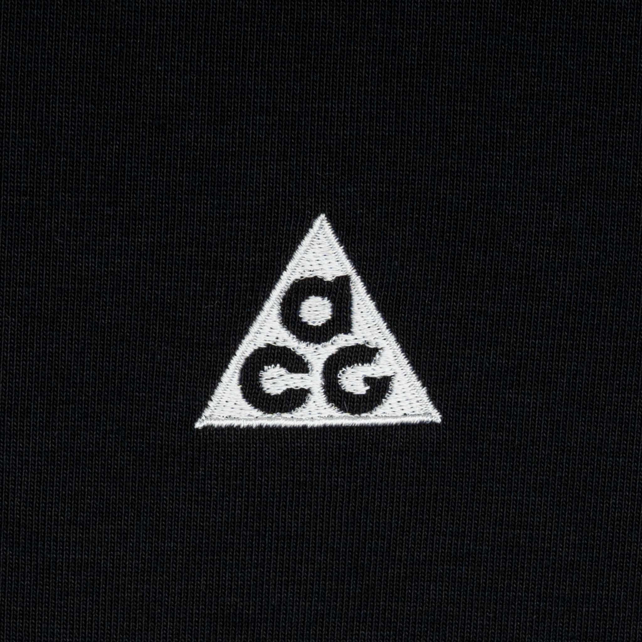 NRG ACG S/S LBR T-SHIRT