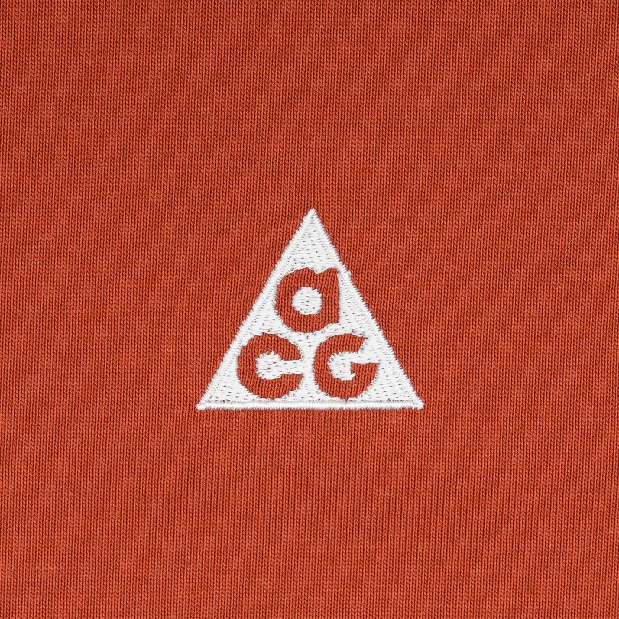 NRG ACG S/S LBR TEE