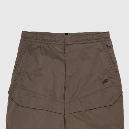 SPORTSWEAR TECH PACK WOVEN CARGOS "IRONSTONE"