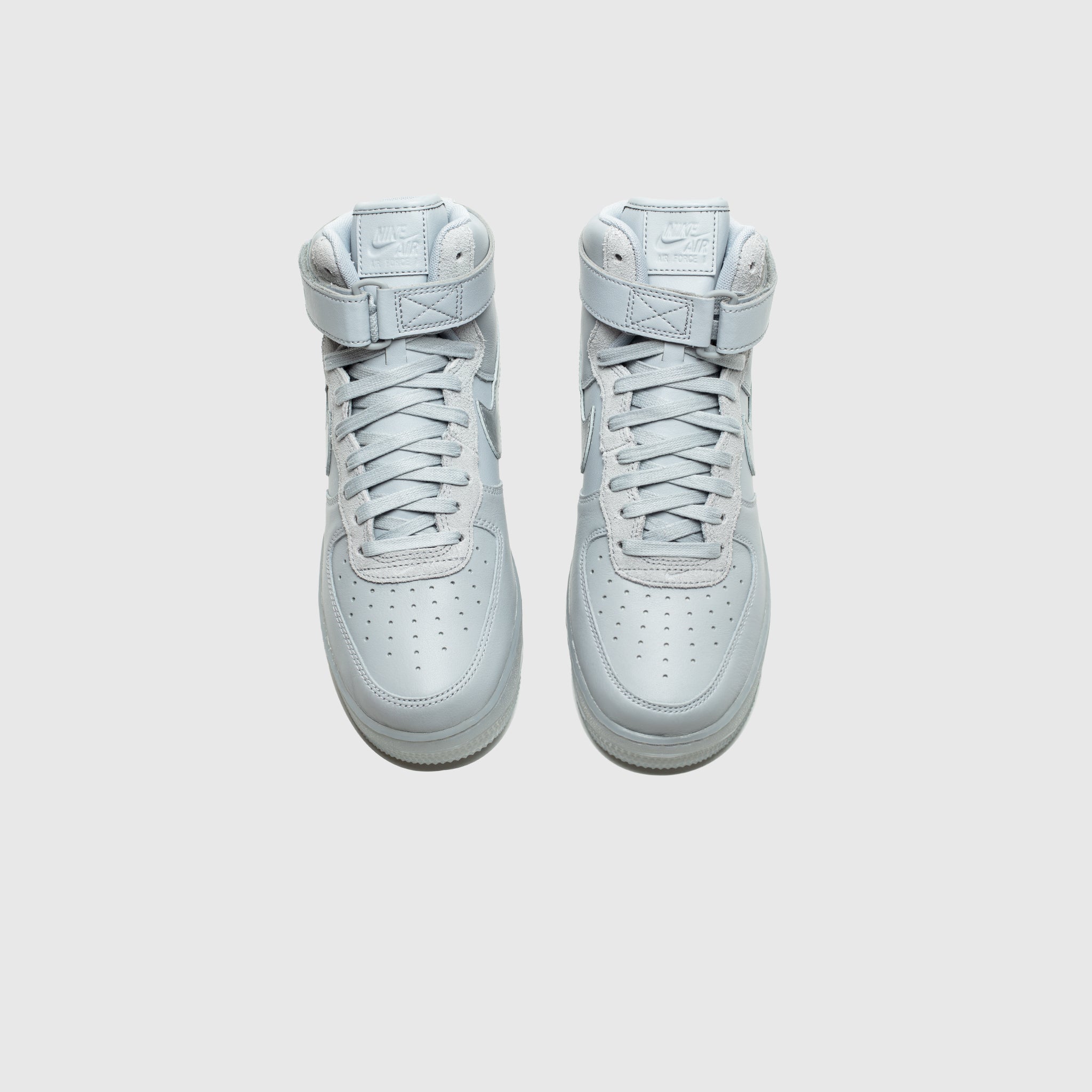 Nike Air Force 1 High '07 'White Wolf Grey